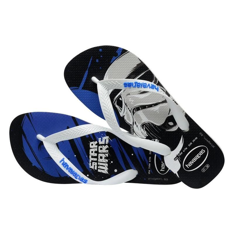 Tong Havaianas Star Wars Homme - Homme 6 Tong Havaianas Star Wars Homme - Homme – Image 4