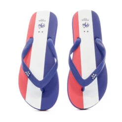 Tongs Marine Garçon Weeplay Drapeau FFF 7 Tongs Marine Garçon Weeplay Drapeau FFF -Magasin De Surf tongs marine garcon weeplay drapeau fff 2