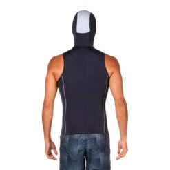 Top Cagoule De Plongée Bouteille SCD 3/2,5 Mm -Magasin De Surf top cagoule de plongee bouteille scd 325 mm 4