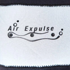 Top Cagoule De Plongée Bouteille SCD 3/2,5 Mm -Magasin De Surf top cagoule de plongee bouteille scd 325 mm 6