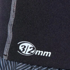 Top Cagoule De Plongée Bouteille SCD 3/2,5 Mm -Magasin De Surf top cagoule de plongee bouteille scd 325 mm 7