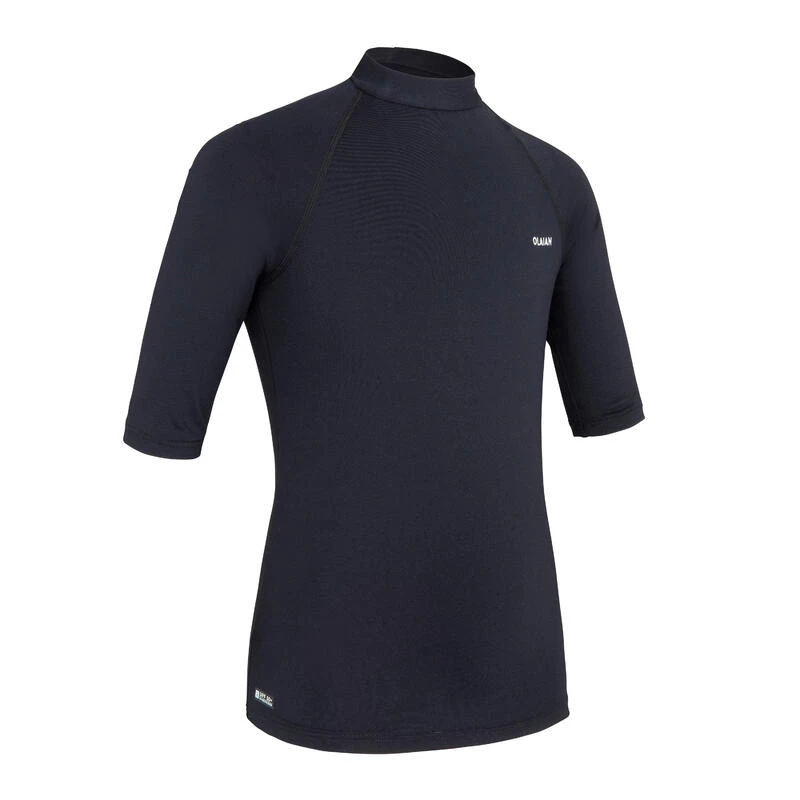 Top Solaire Anti UV Junior Noir 8 Top Solaire Anti UV Junior Noir – Image 6