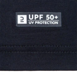 Top Solaire Garçon Manche Longue Noir Bleu -Magasin De Surf top solaire garcon manche longue noir bleu 3