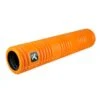 TriggerPoint Rouleau De Massage 2.0 En Mousse Ferme - Orange -Magasin De Surf triggerpoint rouleau de massage 20 en mousse ferme orange