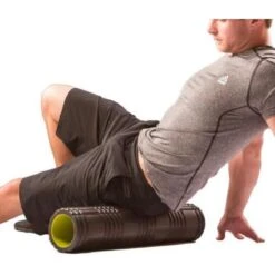 TriggerPoint Rouleau De Massage 2.0 En Mousse Ferme - Orange -Magasin De Surf triggerpoint rouleau de massage 20 en mousse ferme orange 2