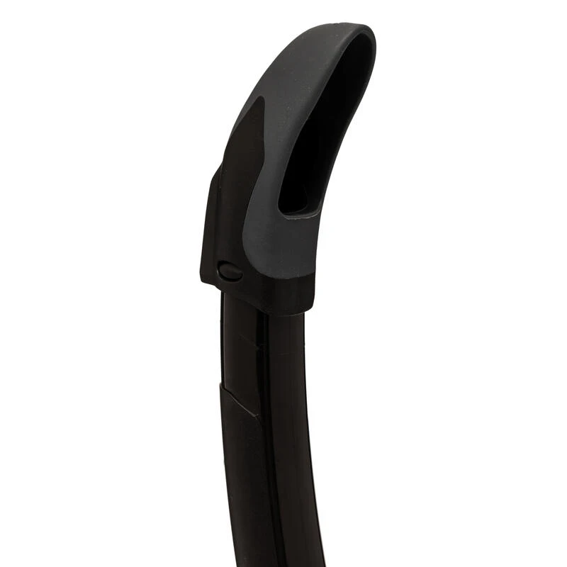 Tuba Aqualung Zephyr Flex Adulte Noir De Snorkeling Et Plongée Bouteille 7 Tuba Aqualung Zephyr Flex Adulte Noir De Snorkeling Et Plongée Bouteille – Image 5