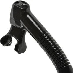 Tuba Cressi Desert Dry Adulte NOIR Snorkeling Plongée Bouteille -Magasin De Surf tuba cressi desert dry adulte noir snorkeling plongee bouteille 2