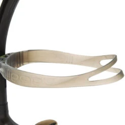 Tuba Frontal De Natation 500 Taille L Bleu Jaune -Magasin De Surf tuba frontal de natation 500 taille l bleu jaune 3