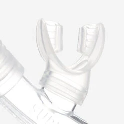 Tuba Plongée Avec Soupape - 100 Kaki 12 Tuba Plongée Avec Soupape - 100 Kaki -Magasin De Surf tuba plongee avec soupape 100 kaki 4