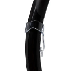Tuba Plongée Avec Soupape - 100 Noir 8 Tuba Plongée Avec Soupape - 100 Noir -Magasin De Surf tuba plongee avec soupape 100 noir 2