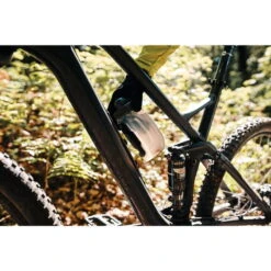 Fidlock TWIST Bottle 450 + Bike Base Set - Transparent Noir -Magasin De Surf twist bottle 450 bike base set transparent noir 2