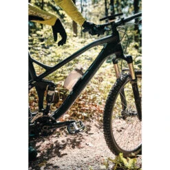 Fidlock TWIST Bottle 450 + Bike Base Set - Transparent Noir -Magasin De Surf twist bottle 450 bike base set transparent noir 3