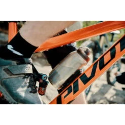 Fidlock TWIST SET + BB Bottle 750 Compact Transparent Black -Magasin De Surf twist set bb bottle 750 compact transparent black 3