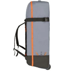 VALISE A ROULETTE 140L POUR VOYAGER AVEC SON STAND UP PADDLE | SSTB100 -Magasin De Surf valise a roulette 140l pour voyager avec son stand up paddle sstb100 3