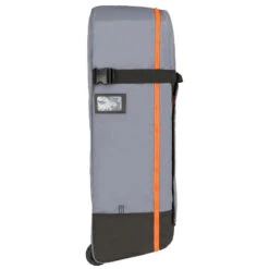VALISE A ROULETTE 140L POUR VOYAGER AVEC SON STAND UP PADDLE | SSTB100 -Magasin De Surf valise a roulette 140l pour voyager avec son stand up paddle sstb100 5