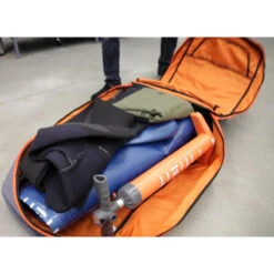 VALISE A ROULETTE 140L POUR VOYAGER AVEC SON STAND UP PADDLE | SSTB100 -Magasin De Surf valise a roulette 140l pour voyager avec son stand up paddle sstb100 7