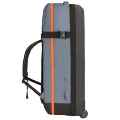 VALISE A ROULETTE COQUEE 140L POUR VOYAGER AVEC SON STAND UP PADDLE | STB500 -Magasin De Surf valise a roulette coquee 140l pour voyager avec son stand up paddle stb500 4