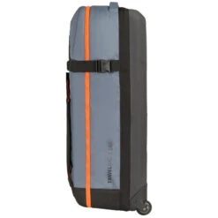 VALISE A ROULETTE COQUEE 140L POUR VOYAGER AVEC SON STAND UP PADDLE | STB500 -Magasin De Surf valise a roulette coquee 140l pour voyager avec son stand up paddle stb500 5