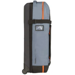 VALISE A ROULETTE COQUEE 140L POUR VOYAGER AVEC SON STAND UP PADDLE | STB500 -Magasin De Surf valise a roulette coquee 140l pour voyager avec son stand up paddle stb500 6