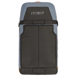 VALISE A ROULETTE COQUEE 140L POUR VOYAGER AVEC SON STAND UP PADDLE | STB500 -Magasin De Surf valise a roulette coquee 140l pour voyager avec son stand up paddle stb500 7