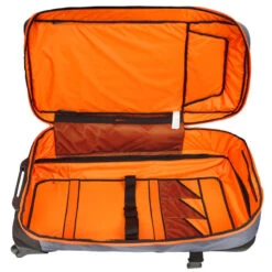 VALISE A ROULETTE COQUEE 140L POUR VOYAGER AVEC SON STAND UP PADDLE | STB500 -Magasin De Surf valise a roulette coquee 140l pour voyager avec son stand up paddle stb500 8
