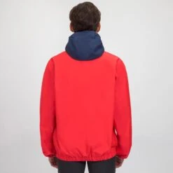 Tribord Vareuse Coupe-vent Voile Adulte Dinghy 100 Rouge/bleu 13 Tribord Vareuse Coupe-vent Voile Adulte Dinghy 100 Rouge/bleu -Magasin De Surf vareuse coupe vent voile adulte dinghy 100 rougebleu 2