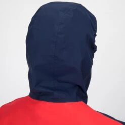 Tribord Vareuse Coupe-vent Voile Adulte Dinghy 100 Rouge/bleu 16 Tribord Vareuse Coupe-vent Voile Adulte Dinghy 100 Rouge/bleu -Magasin De Surf vareuse coupe vent voile adulte dinghy 100 rougebleu 5