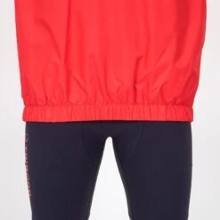 Tribord Vareuse Coupe-vent Voile Adulte Dinghy 100 Rouge/bleu 18 Tribord Vareuse Coupe-vent Voile Adulte Dinghy 100 Rouge/bleu -Magasin De Surf vareuse coupe vent voile adulte dinghy 100 rougebleu 7