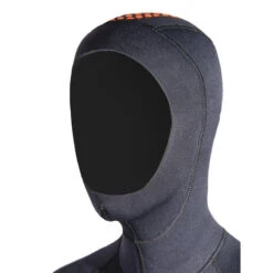 BEUCHAT Veste De Chasse Sous-marine Néoprène 5mm Femme Athena -Magasin De Surf veste de chasse sous marine neoprene 5mm femme athena 4