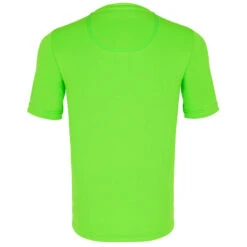 Water Tee Shirt Anti UV Surf Enfant Vert Imprimé -Magasin De Surf water tee shirt anti uv surf enfant vert imprime 4