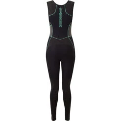 GILL Zentherm 3mm GBS Skiff Suit Noir - Adulte -Magasin De Surf zentherm 3mm gbs skiff suit noir adulte 2